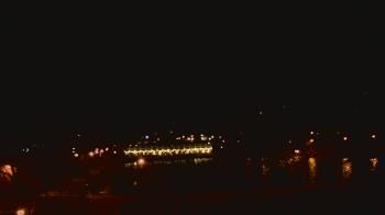 Weather camera view of Penn State University Altoona Campus.