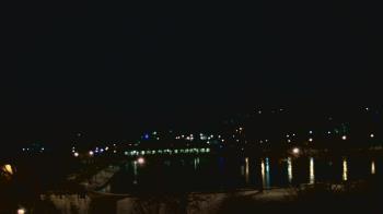 Weather camera view of Penn State University Altoona Campus.