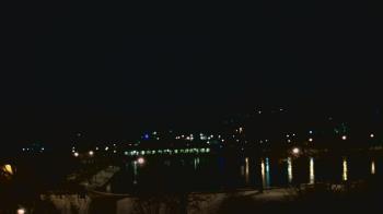 Weather camera view of Penn State University Altoona Campus.