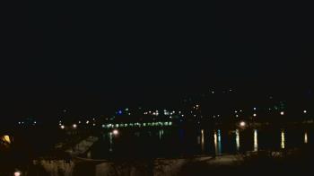 Weather camera view of Penn State University Altoona Campus.