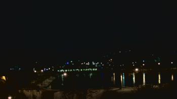 Weather camera view of Penn State University Altoona Campus.