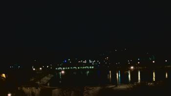 Weather camera view of Penn State University Altoona Campus.