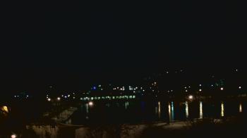 Weather camera view of Penn State University Altoona Campus.