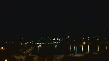 Weather camera view of Penn State University Altoona Campus.