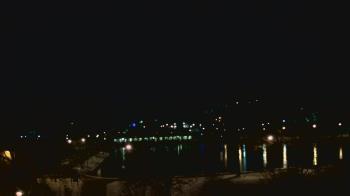 Weather camera view of Penn State University Altoona Campus.