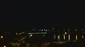 Weather camera view of Penn State University Altoona Campus.