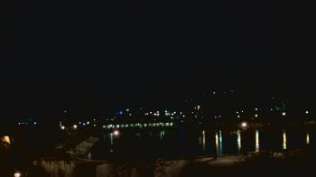 Weather camera view of Penn State University Altoona Campus.