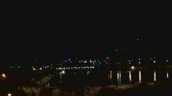 Weather camera view of Penn State University Altoona Campus.