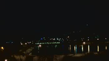 Weather camera view of Penn State University Altoona Campus.