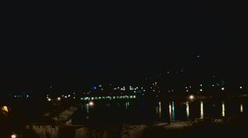 Weather camera view of Penn State University Altoona Campus.