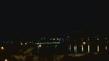 Weather camera view of Penn State University Altoona Campus.