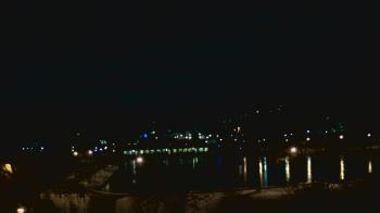 Weather camera view of Penn State University Altoona Campus.