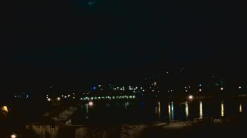 Weather camera view of Penn State University Altoona Campus.