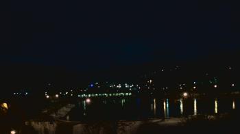 Weather camera view of Penn State University Altoona Campus.