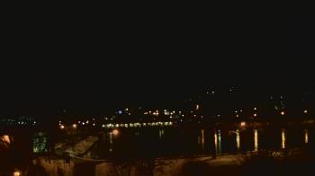 Weather camera view of Penn State University Altoona Campus.