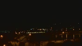 Weather camera view of Penn State University Altoona Campus.