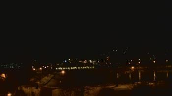 Weather camera view of Penn State University Altoona Campus.