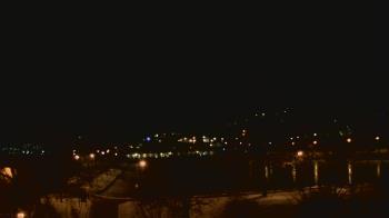 Weather camera view of Penn State University Altoona Campus.