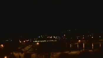 Weather camera view of Penn State University Altoona Campus.