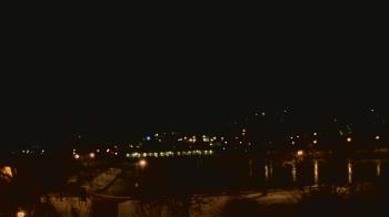 Weather camera view of Penn State University Altoona Campus.