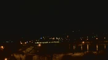 Weather camera view of Penn State University Altoona Campus.