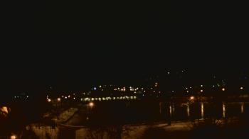 Weather camera view of Penn State University Altoona Campus.