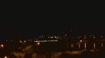 Weather camera view of Penn State University Altoona Campus.