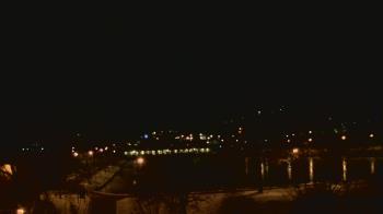 Weather camera view of Penn State University Altoona Campus.