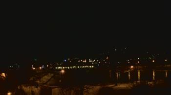 Weather camera view of Penn State University Altoona Campus.