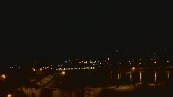 Weather camera view of Penn State University Altoona Campus.