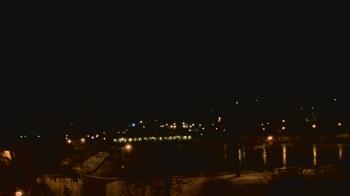 Weather camera view of Penn State University Altoona Campus.