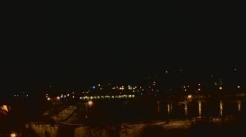 Weather camera view of Penn State University Altoona Campus.