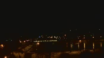 Weather camera view of Penn State University Altoona Campus.