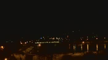 Weather camera view of Penn State University Altoona Campus.