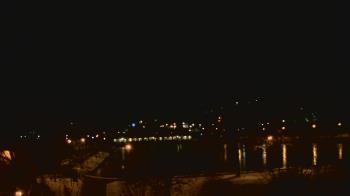 Weather camera view of Penn State University Altoona Campus.