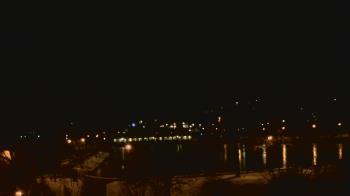 Weather camera view of Penn State University Altoona Campus.