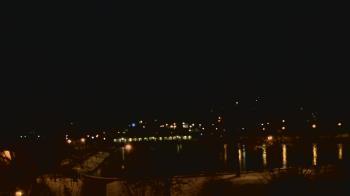 Weather camera view of Penn State University Altoona Campus.