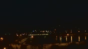 Weather camera view of Penn State University Altoona Campus.