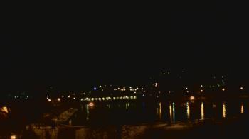 Weather camera view of Penn State University Altoona Campus.