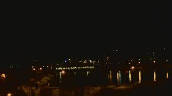 Weather camera view of Penn State University Altoona Campus.