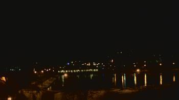 Weather camera view of Penn State University Altoona Campus.