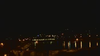 Weather camera view of Penn State University Altoona Campus.