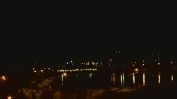 Weather camera view of Penn State University Altoona Campus.