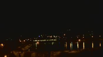 Weather camera view of Penn State University Altoona Campus.