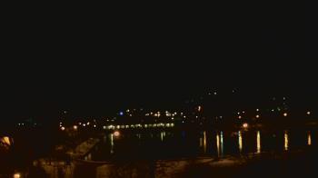 Weather camera view of Penn State University Altoona Campus.