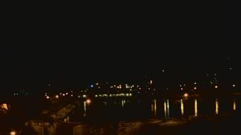 Weather camera view of Penn State University Altoona Campus.