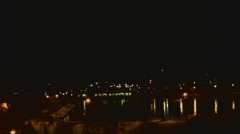 Weather camera view of Penn State University Altoona Campus.