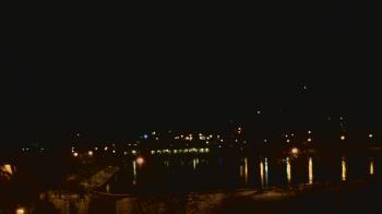 Weather camera view of Penn State University Altoona Campus.