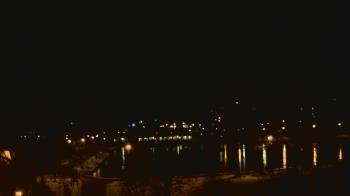 Weather camera view of Penn State University Altoona Campus.