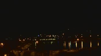 Weather camera view of Penn State University Altoona Campus.